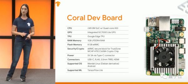 谷歌千元级TPU芯片发布,TensorFlow更换Logo推出2.0最新版