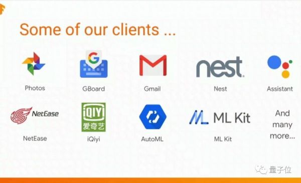 谷歌千元级TPU芯片发布,TensorFlow更换Logo推出2.0最新版