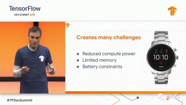 谷歌千元级TPU芯片发布,TensorFlow更换Logo推出2.0最新版