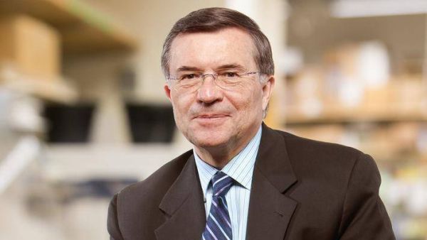 AI祖师爷：别怕人工智能，你迟早要跟它谈恋爱