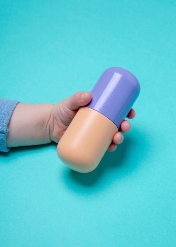 3D 打印药片:解决了医学上的一个大问题