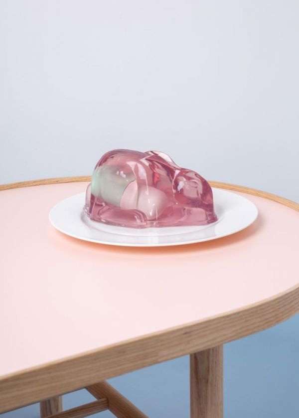 3D 打印药片:解决了医学上的一个大问题