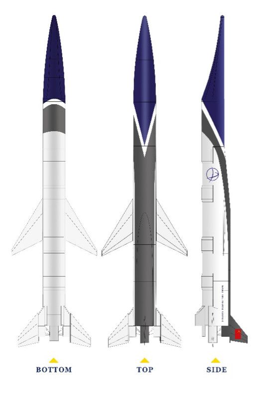 民营火箭再添新玩家,「凌空天行」宣布完成源码资本领投数千万人民币天使轮融资