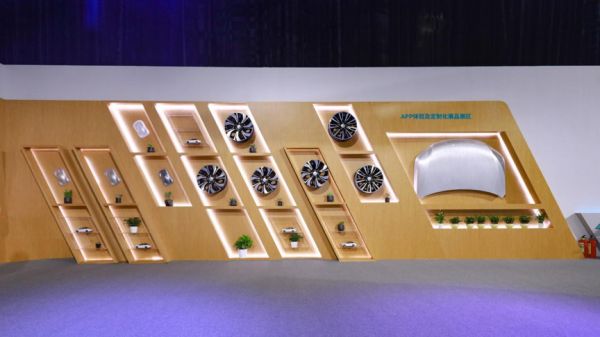 科氪 | 广汽新能源Aion S,科技加持下的新物种