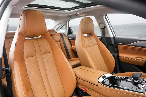 科氪 | 广汽新能源Aion S,科技加持下的新物种