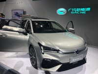 科氪 | 广汽新能源Aion S，科技加持下的新物种