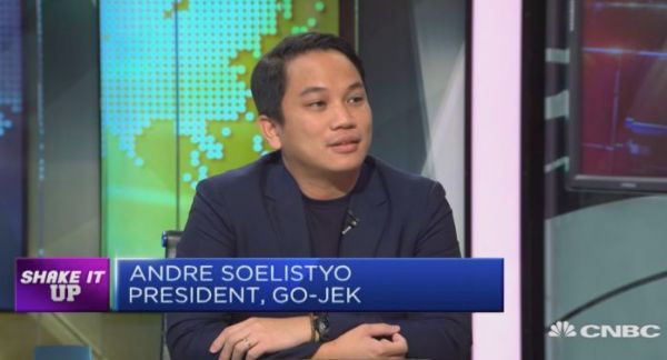 30亿美金注入东南亚的同时，Go-Jek大股东卖老股退出
