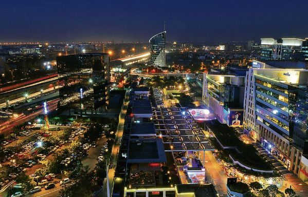 软银已经证实向Dehivery投资3.5亿美金,印度电商物流黄金期?