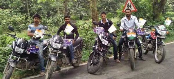 软银已经证实向Dehivery投资3.5亿美金,印度电商物流黄金期?