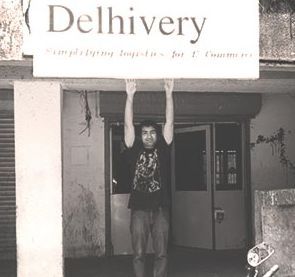 软银已经证实向Dehivery投资3.5亿美金,印度电商物流黄金期?