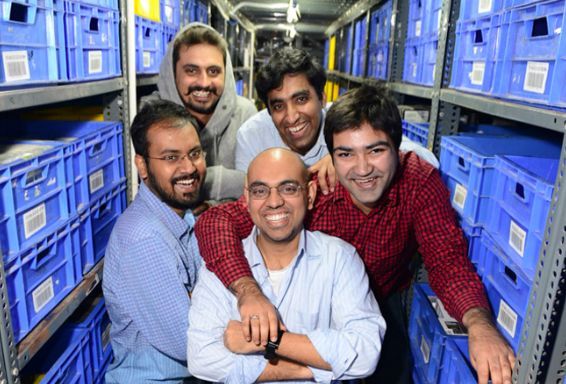 软银已经证实向Dehivery投资3.5亿美金,印度电商物流黄金期?