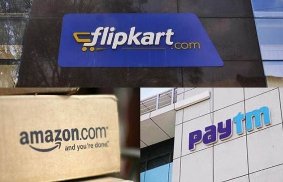 软银已经证实向Dehivery投资3.5亿美金,印度电商物流黄金期?