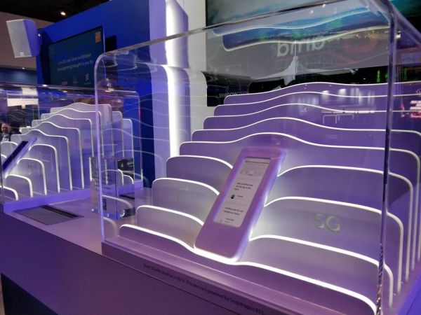 5G 手机终于发布了，但在 2019 年我们却用不上