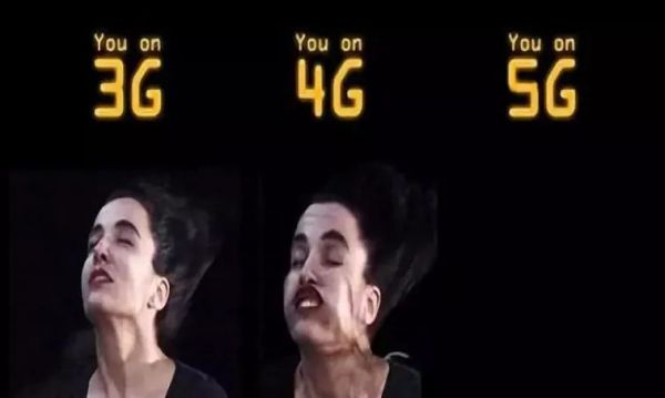 5G 手机终于发布了，但在 2019 年我们却用不上