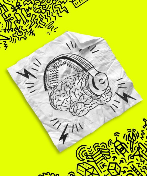 超级大脑黑客:戴上这款头盔,不需要努力就能掌握新技能