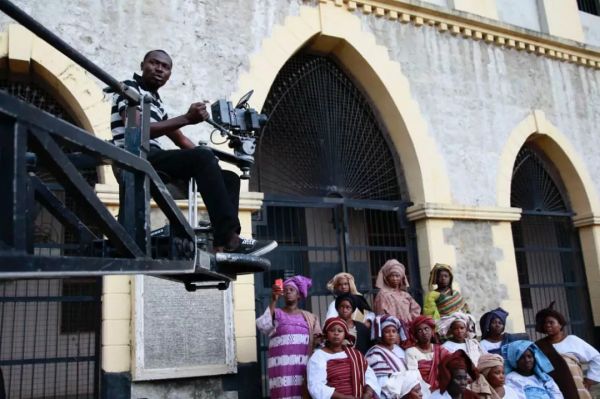 “尼莱坞”众生相:资本、天赋与勤劳,每个故事都独一无二