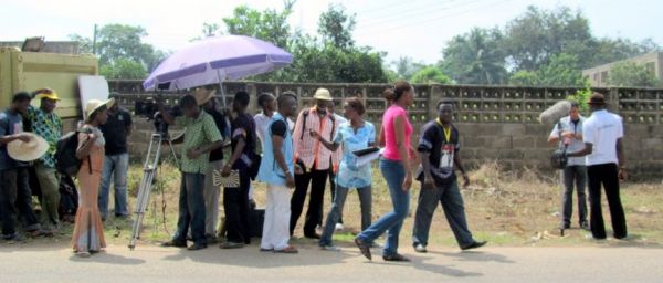 “尼莱坞”众生相:资本、天赋与勤劳,每个故事都独一无二