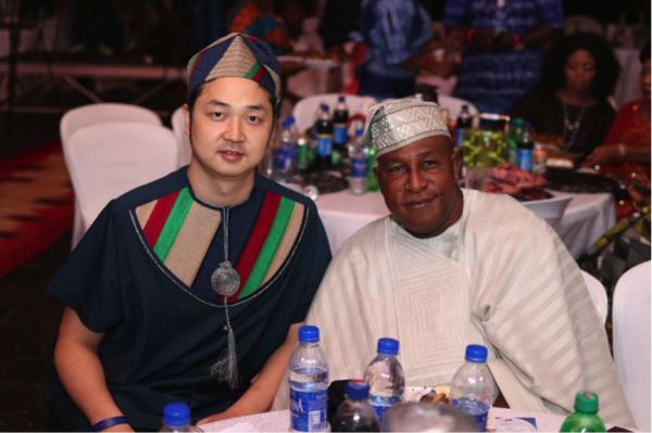 “尼莱坞”众生相:资本、天赋与勤劳,每个故事都独一无二