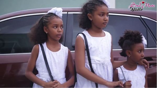 “尼莱坞”众生相:资本、天赋与勤劳,每个故事都独一无二