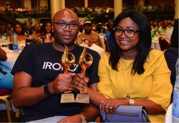 “尼莱坞”众生相:资本、天赋与勤劳,每个故事都独一无二