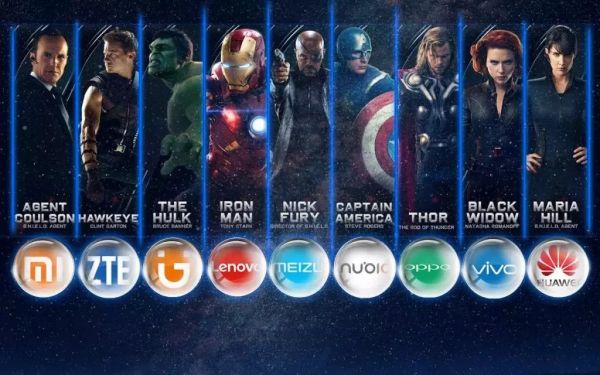 雷军的「小程序」:挑战微信,从直达服务到快应用