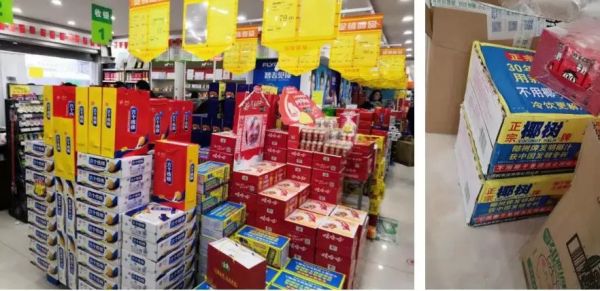 县域市场的春节送礼众生相 | 凯珩研究报告