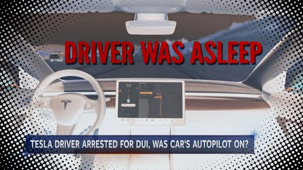 特斯拉修改自动驾驶宣传策略；5天后发布Model Y，中国售价约合45万