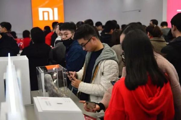 小米:是时候和抢购说再见了