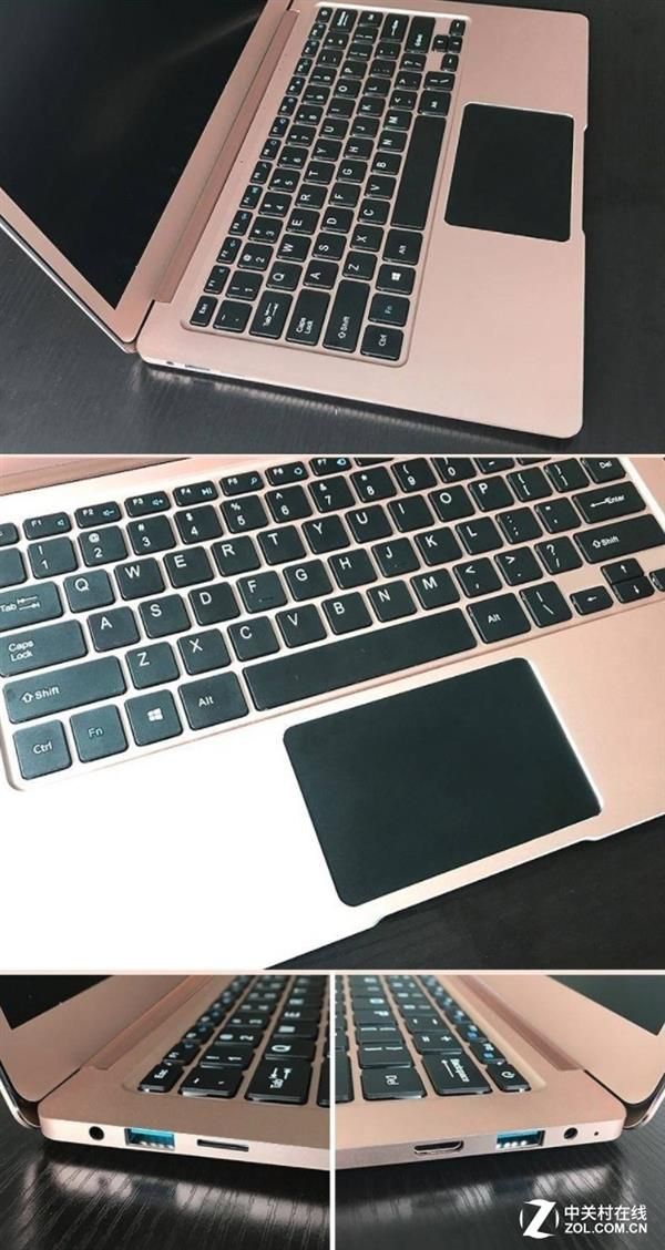 拼多多入手600块金属独显本:实测感受下