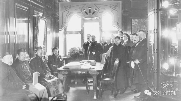 通信恩仇,5G江湖