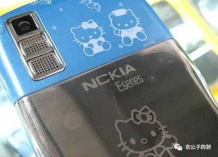 通信恩仇,5G江湖