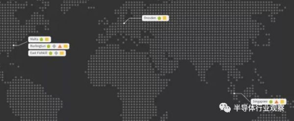 三星被传收购NXP和格芯，打的什么算盘？