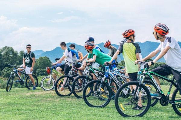 36氪首发 | 从户外教育到NASA探索，「游美国际营地教育」获数千万元 A 轮融资