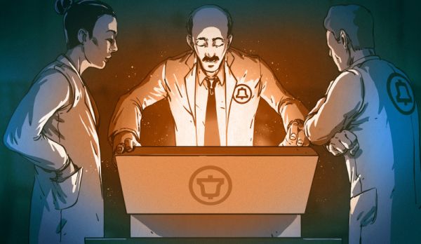 企业实验室的创新史:贝尔实验室、臭鼬工厂及创新众包