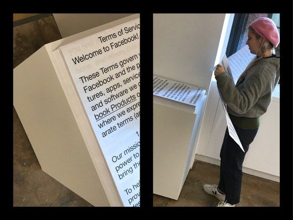 Facebook 2019年的灵魂：社交网络巨头内部的“宣传实验室”