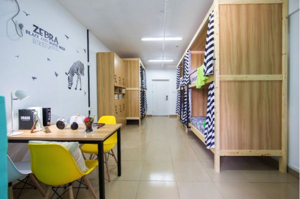 36氪首发 | 「魔方公寓」完成1.5亿美元D轮融资,加拿大养老基金CDPQ领投