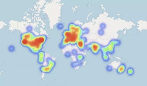 最受投资人热捧的AI领域是哪些?10000+个AI创业公司的数据分析告诉你