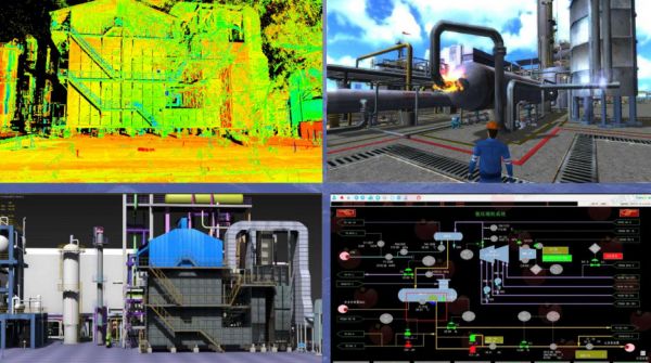 提供工业模拟仿真和视觉检测方案,「百子尖」帮助客户建设智慧工厂