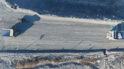 自动驾驶公司「踏歌智行」开始在矿区试运营，刚拿到 A 轮融资