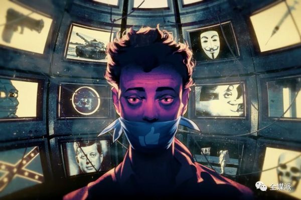 社交媒体时代的底层物语:那些为机器打工的Facebook神秘审核员