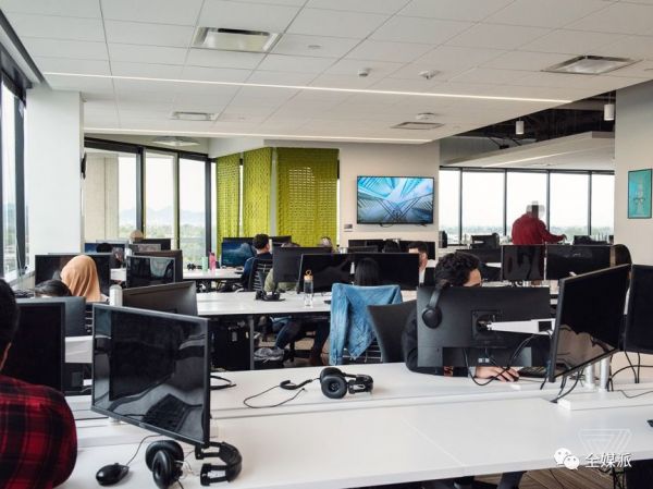 社交媒体时代的底层物语:那些为机器打工的Facebook神秘审核员