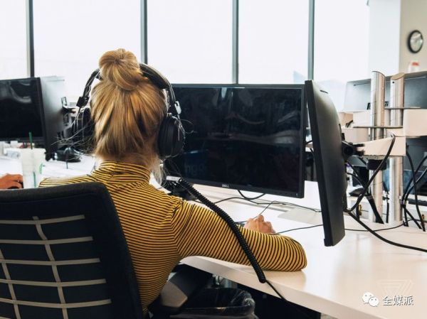 社交媒体时代的底层物语:那些为机器打工的Facebook神秘审核员