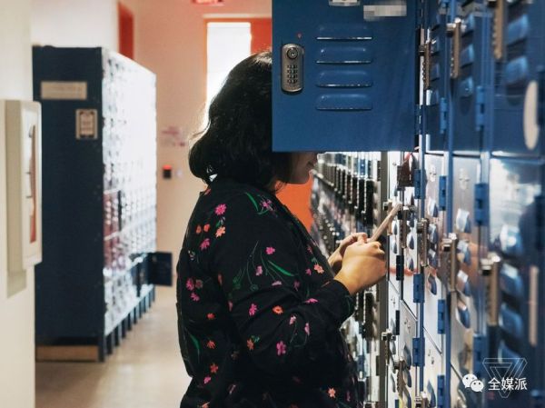 社交媒体时代的底层物语:那些为机器打工的Facebook神秘审核员