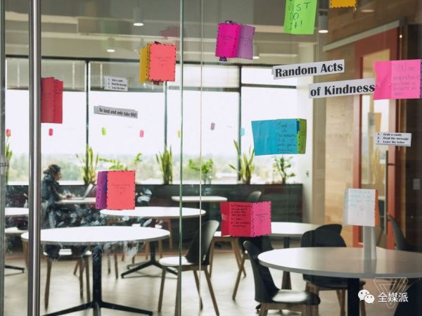 社交媒体时代的底层物语:那些为机器打工的Facebook神秘审核员