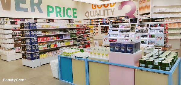 「KK馆」获 4 亿元 C 轮融资，新零售的本质是提升效率