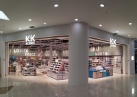 「KK馆」获 4 亿元 C 轮融资，新零售的本质是提升效率