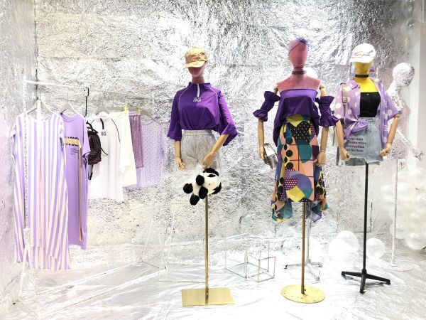 36氪首发 | “买手组货”月流水过亿,B2B快时尚女装批发平台「一手」获5500万元B轮融资