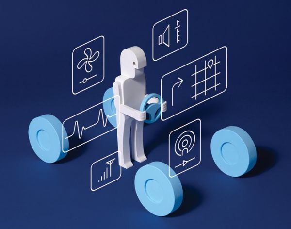 为什么福特要找一个搞家具的来当CEO?