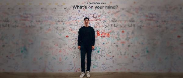 采访 Facebook 产品设计师:我是如何从零开始转行成功的?