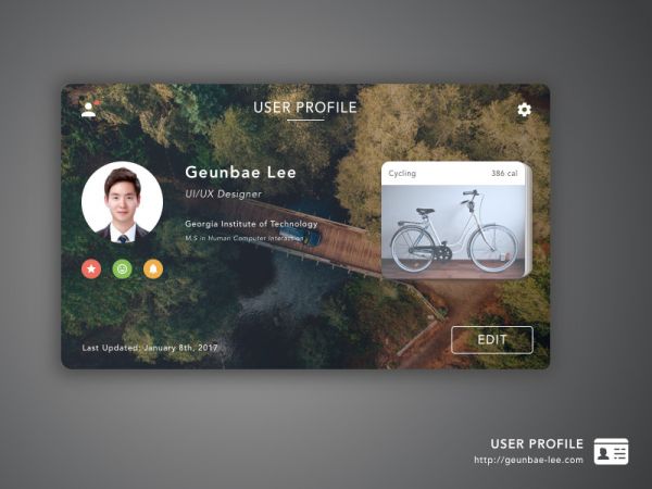 采访 Facebook 产品设计师:我是如何从零开始转行成功的?